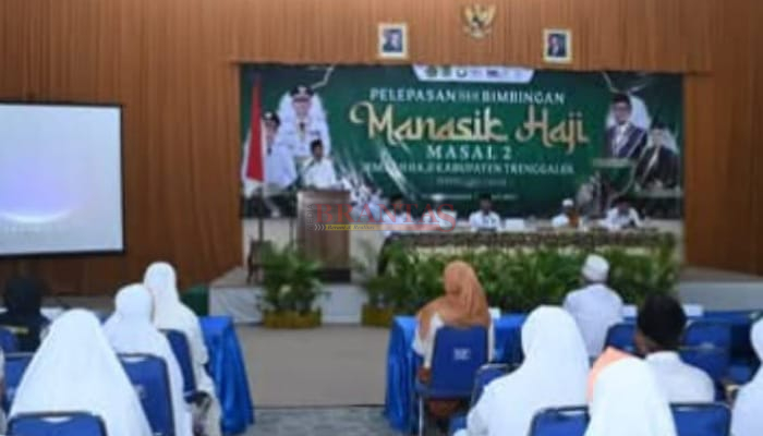 Kabupaten Trenggalek