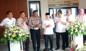 Bapenda Kabupaten Mojokerto