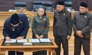 DPRD Kota Mojokerto