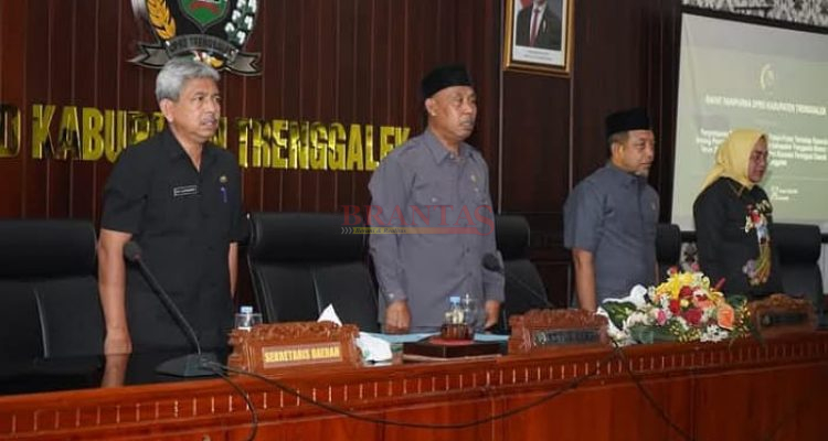 DPRD Kabupaten Trenggalek