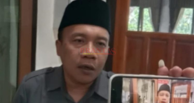 DPRD Kabupaten Trenggalek