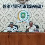 DPRD Kabupaten Trenggalek