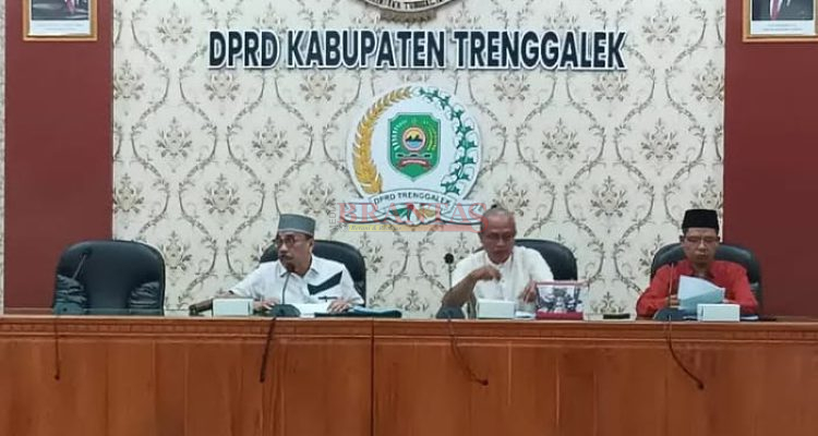 DPRD Kabupaten Trenggalek