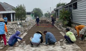Desa Klampisan