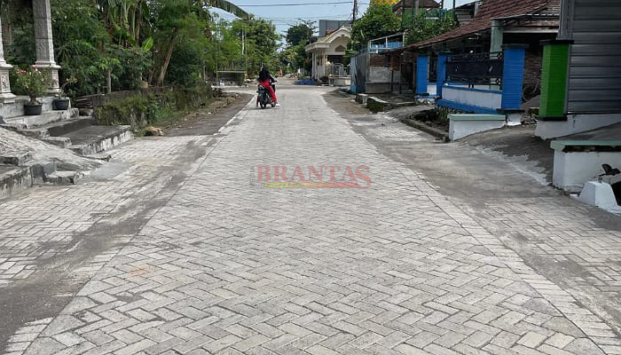 Desa Klampisan