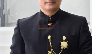 Akhmad Luthfy Ramadhani, S.Pd, M.Pd