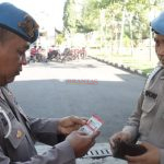 Polres Sampang