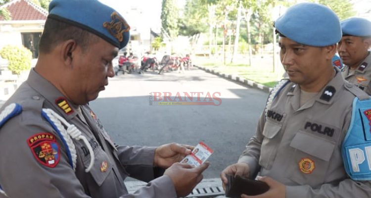 Polres Sampang