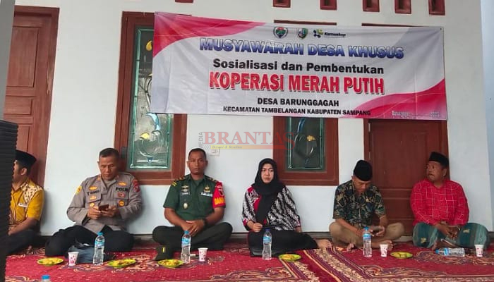 Kabupaten Sampang