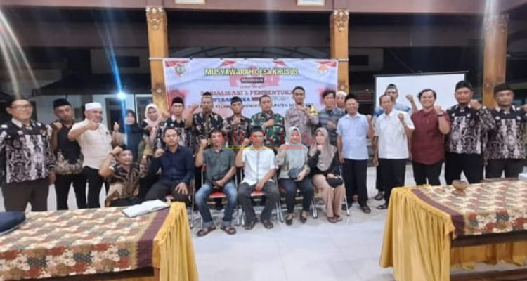 Kabupaten Mojokerto