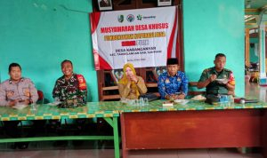 Koperasi Merah Putih