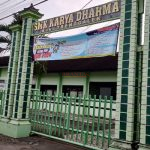SMK Karya Dharma