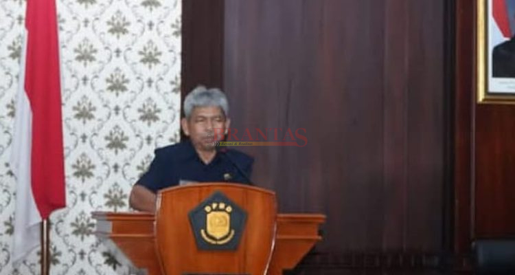 DPRD Trenggalek