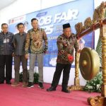Job Fair Kabupaten Jombang Tahun 2025