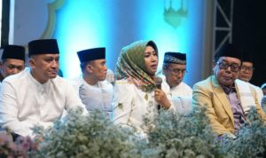 HUT Kota Mojokerto Ke-107