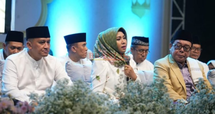 HUT Kota Mojokerto Ke-107