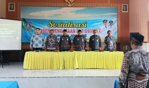Dinas Sosial Kabupaten Jombang