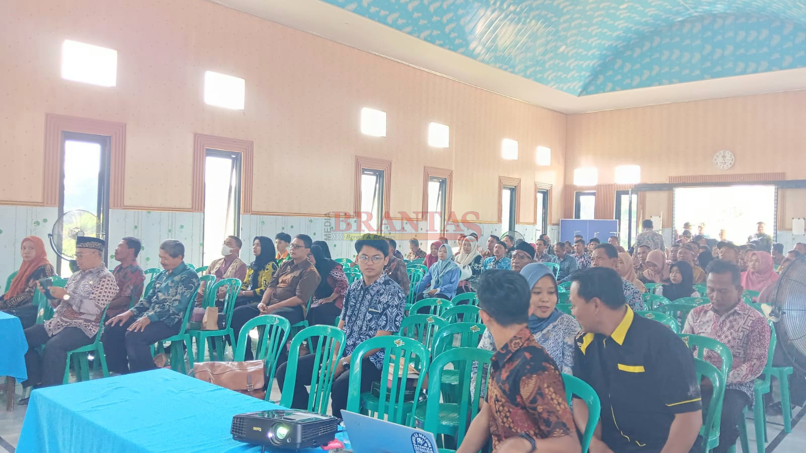 Dinas Sosial Kabupaten Jombang