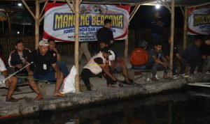Polres Magetan