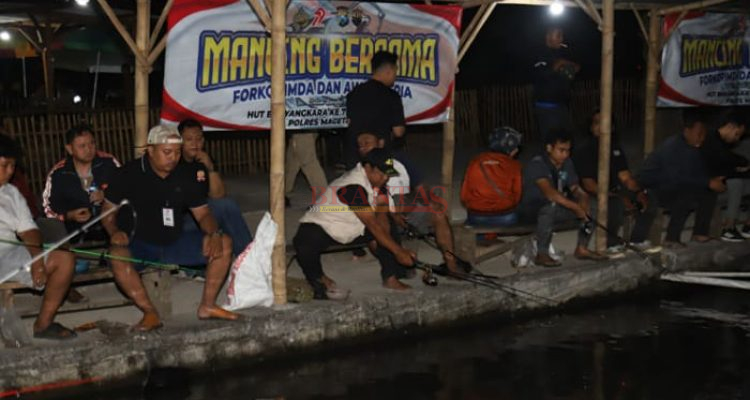 Polres Magetan