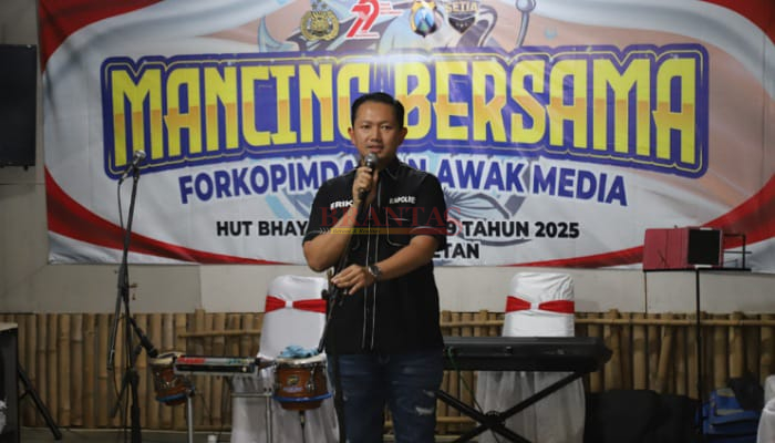Polres Magetan