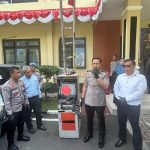 Polres Magetan