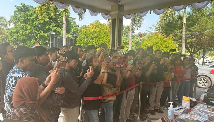 Polres Magetan