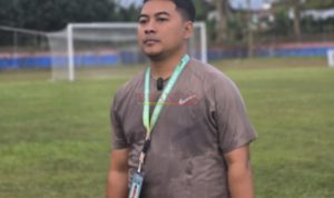 Porprov IX Jatim 2025