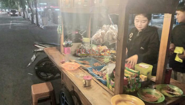 Paguyupan PKL Angkringan Jombang