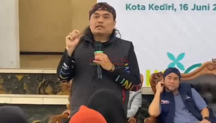 Panglima Nurhadi