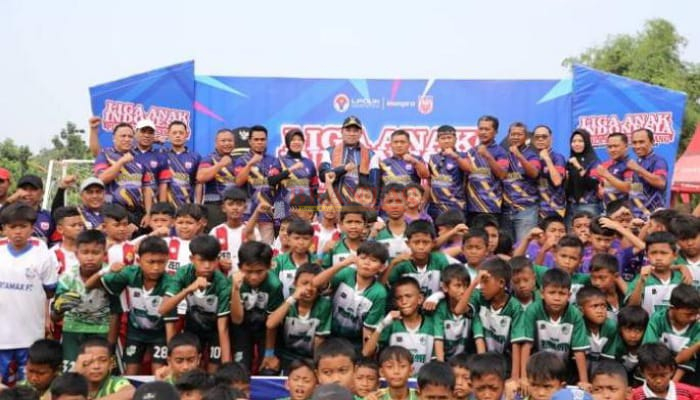 Liga Anak Indonesia