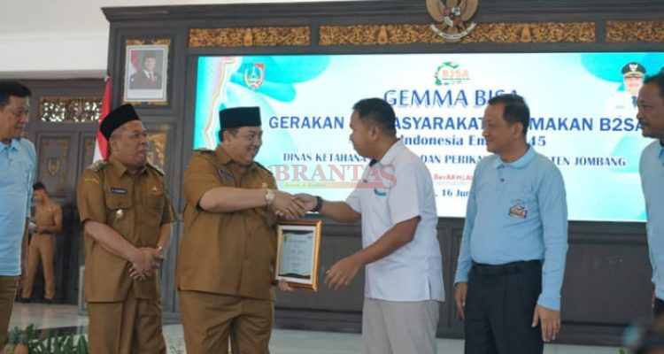 Kabupaten Jombang