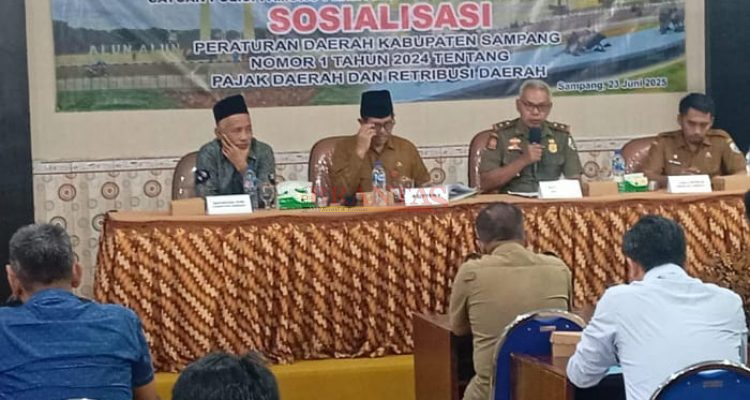 Kabupaten Sampang