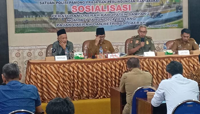 Kabupaten Sampang