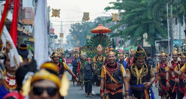 Kota Mojokerto