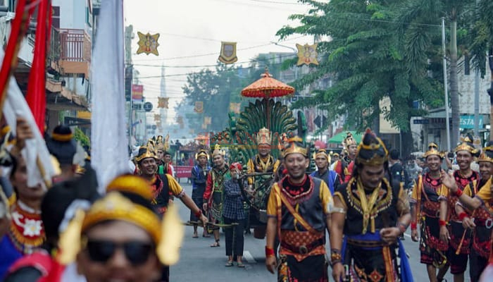 Kota Mojokerto