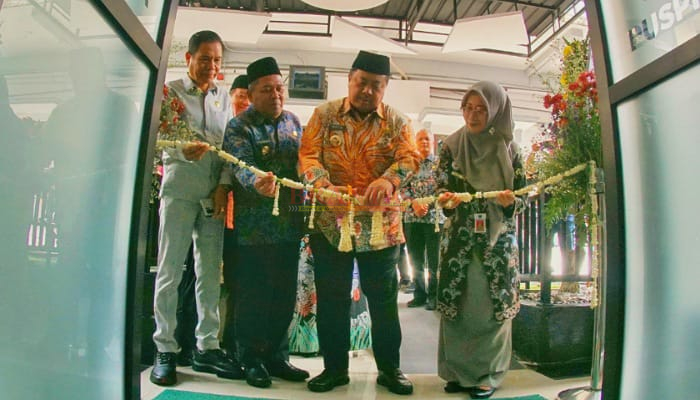 RSUD Jombang