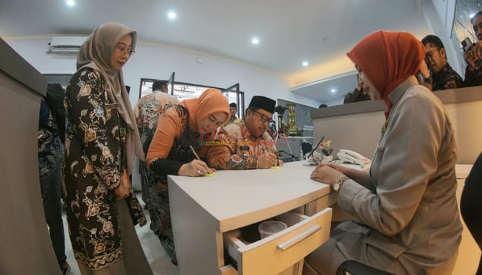 RSUD Jombang