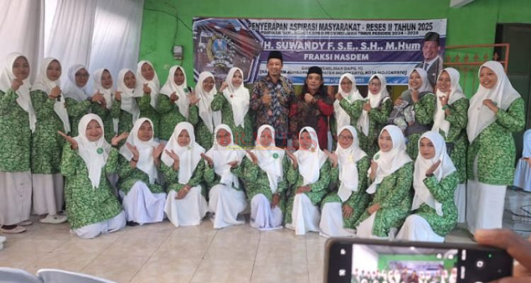 DPRD Provinsi Jawa Timur