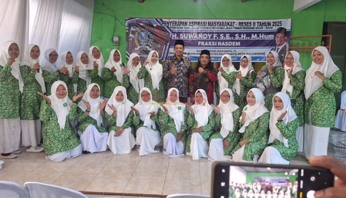 DPRD Provinsi Jawa Timur