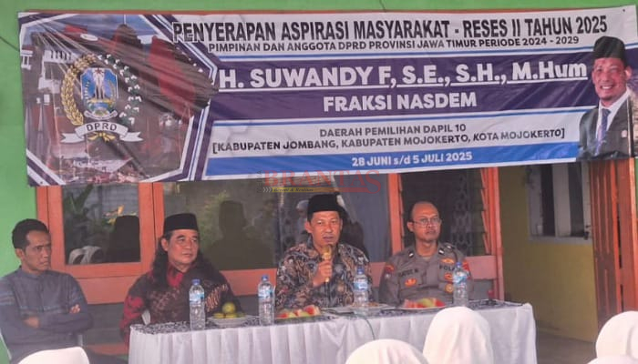 DPRD Provinsi Jawa Timur