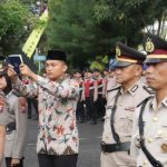 Polres Sampang