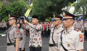 Polres Sampang