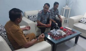 Rutan Kelas IIB Sampang