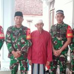 Danramil 0828/11 Tambelangan
