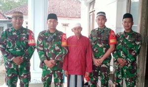 Danramil 0828/11 Tambelangan