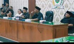 DPRD Trenggalek