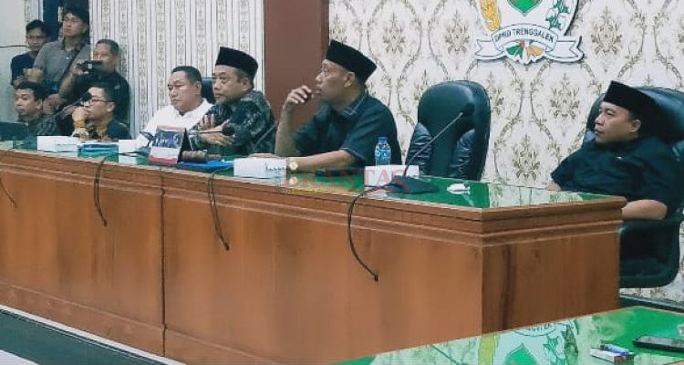 DPRD Trenggalek