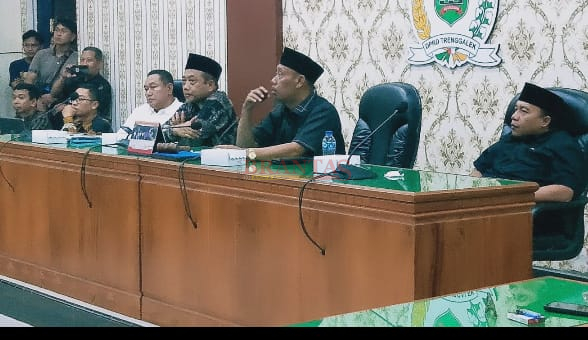 DPRD Trenggalek