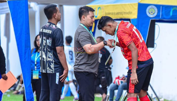 Porprov Jatim IX